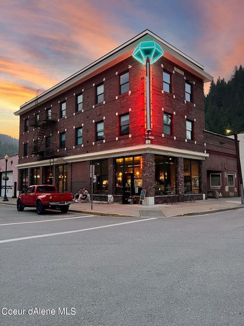 216220 6th St, Wallace, ID, 83873-2215 | Card Image