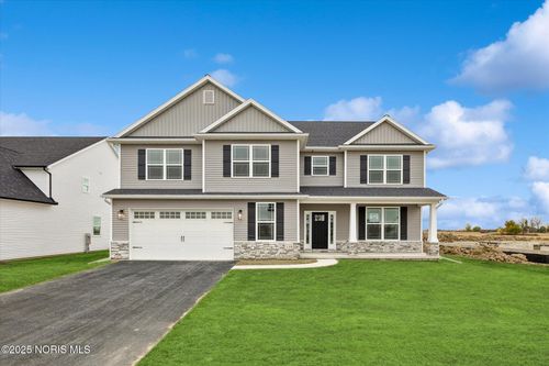 114 Kinloch Drive, Perrysburg, OH, 43551 | Card Image