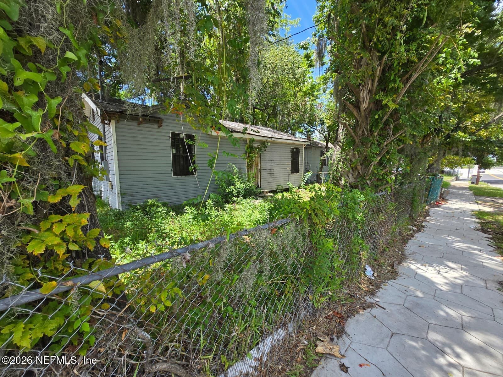Residential in Jacksonville 3