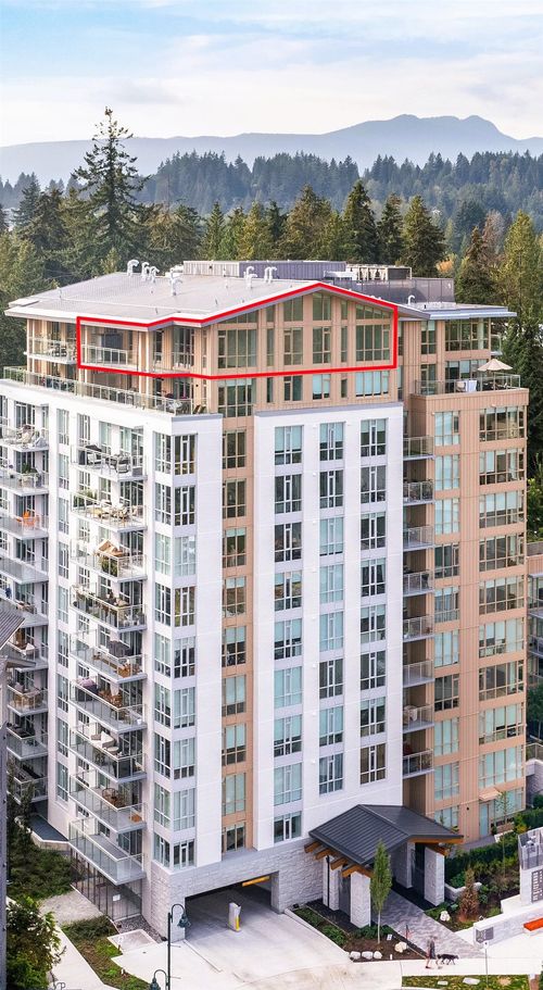 ph-1103-2325 Emery Pl, North Vancouver, BC, V7J1R1 | Card Image