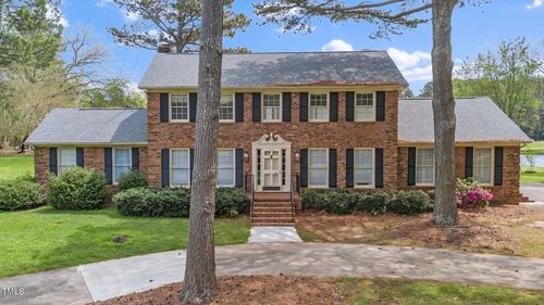254 Pine Forest Dr, Siler City, NC, 27344-7994 | Card Image