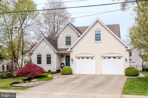 33 Evesham Ave, EVESHAM, NJ, 08053-2143 | Card Image