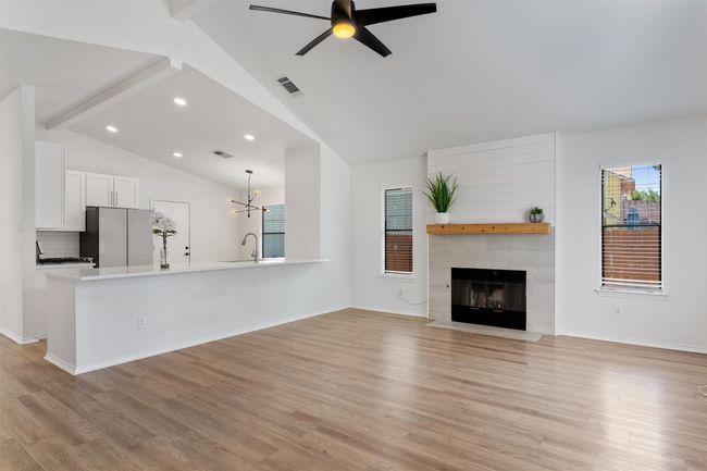3905 Danli Ln, House other with 3 bedrooms, 3 bathrooms and null parking in Austin TX | Image 9