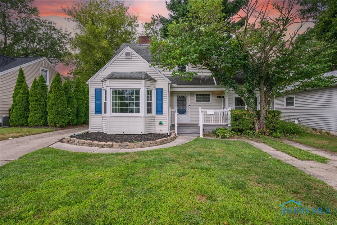 Dority Rd, Toledo, OH 43615