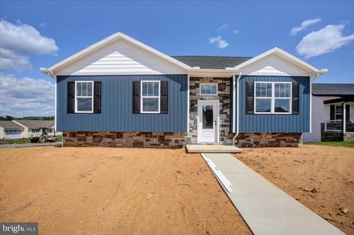 lot-33-11412 Viking Ave, WAYNESBORO, PA, 17268-1754 | Card Image