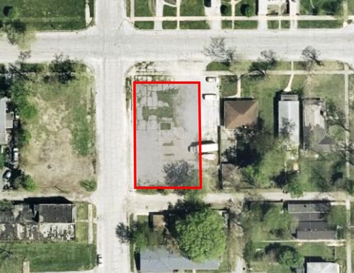 50 W 150th St, Harvey, IL, 60426-2145 | Card Image