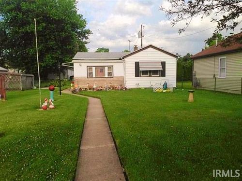 1920 Prospect St, South Bend, IN, 46613-1133 | Card Image