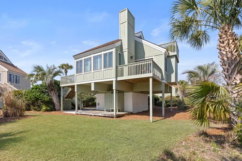 948 Sealoft Villa Drive, Seabrook Island, SC, 29455 | Card Image