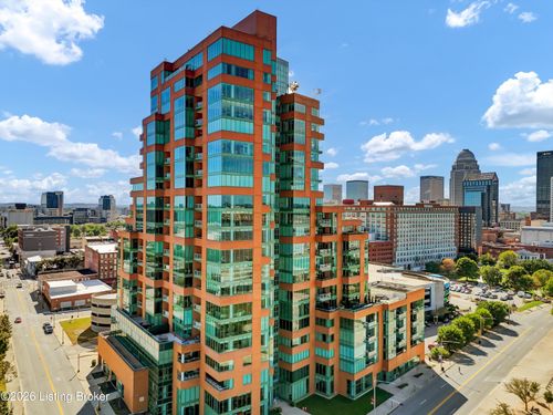 1101-222 E Witherspoon St, Louisville, KY, 40202-6301 | Card Image
