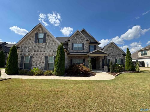 103 Jackson Trace Ct, Meridianville, AL, 35759-1833 | Card Image