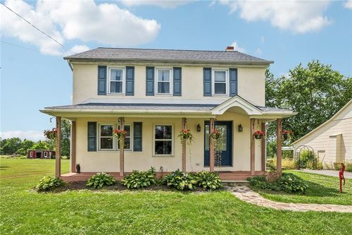 2681 Burton Rd, HARLEYSVILLE, PA, 19438-1301 | Card Image