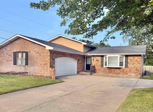 51844 Columbine Drive, Granger, IN, 46530 | Card Image