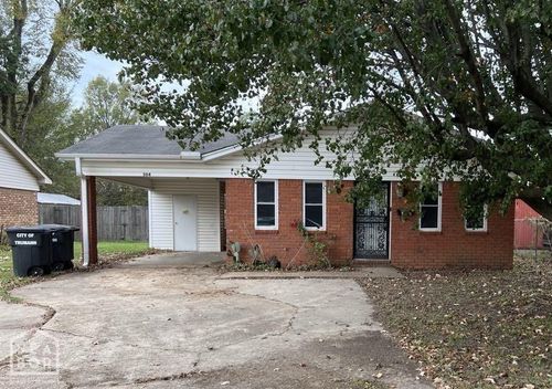 504 Locust Ave, Trumann, AR, 72472-3605 | Card Image