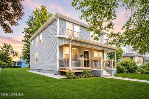 38 Sunset Ave E, Red Bank, NJ, 07701-1450 | Card Image