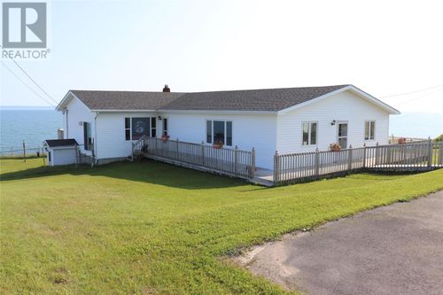 1-11 Felix Cove Road, Felix Cove, NL, A0N1T0 | Card Image