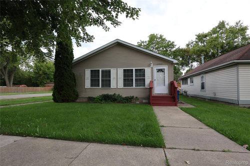 19905 Seminole, Redford, MI, 48240-1627 | Card Image