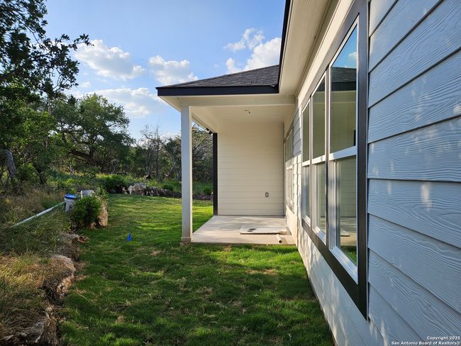 3440 Tanglewood Trl, House other with 3 bedrooms, 2 bathrooms and null parking in Spring Branch TX | Image 34