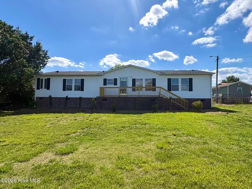6412 Litchfield Rd S, Wilson, NC, 27893-8120 | Card Image