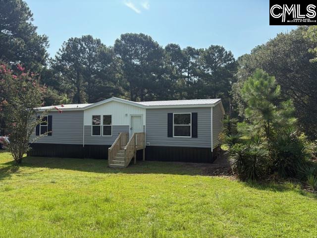Residential in Leesville 2