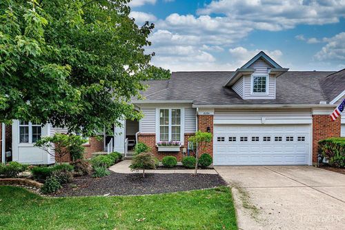 6394 Grand Cypress Way, Mason, OH, 45040-2038 | Card Image