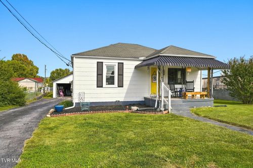 1045 Moorland Ave, Bristol, VA, 24201-2774 | Card Image