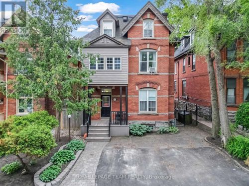 548 Maclaren Street, Ottawa, ON, K1R5K7 | Card Image