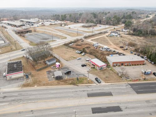 6225 White Horse Road, Greenville, SC, 29611 | Card Image