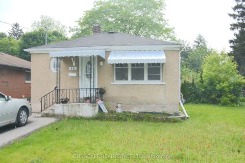 40 Elgin St N, Cambridge, ON, N1R5G9 | Card Image