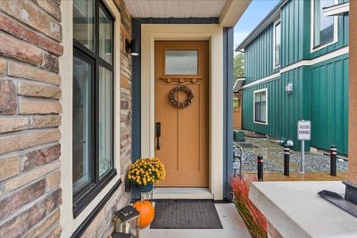 46 - 4750 228 St, Townhouse with 4 bedrooms, 3 bathrooms and null parking in Langley BC | Image 2