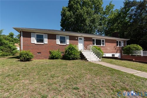 3209 Garland Ave, Hopewell, VA, 23860-6917 | Card Image