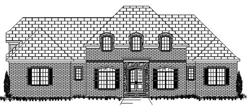 16 Peyton Way, Columbia, TN, 38401 | Card Image