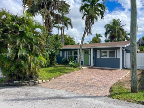 1830 Nw 32nd Ct, Oakland Park, FL, 33309-5728 | Card Image