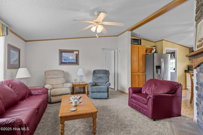 2976 Cedar Island Rd, House other with 3 bedrooms, 2 bathrooms and 1 parking in Cedar Island NC | Image 17