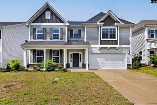 609 Hiawatha Drive, Elgin, SC, 29045 | Card Image