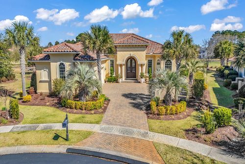 9568 Lugano Ct, Myrtle Beach, SC, 29579-5354 | Card Image