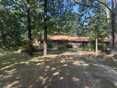 203 Blue Meadows Dr, Branson, MO, 65616-3481 | Card Image