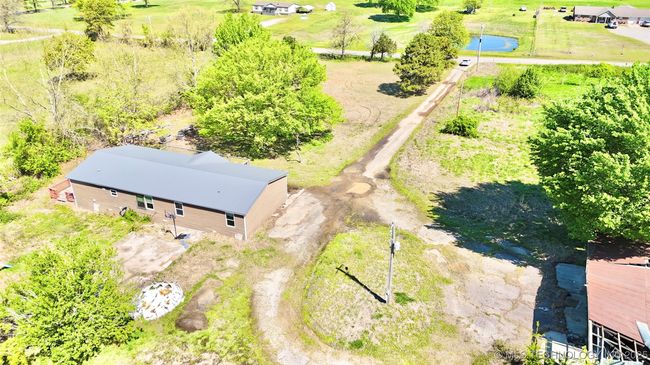 171 E Brooken Rd, House other with 5 bedrooms, 3 bathrooms and null parking in Stigler OK | Image 30