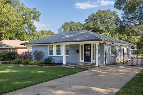 4023 Hilldale Ave, Memphis, TN, 38117-1511 | Card Image