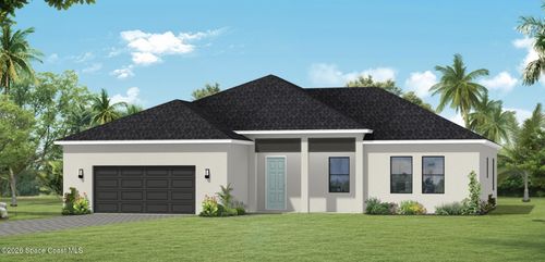 329 Beverly Ct, Melbourne Beach, FL, 32951-3544 | Card Image