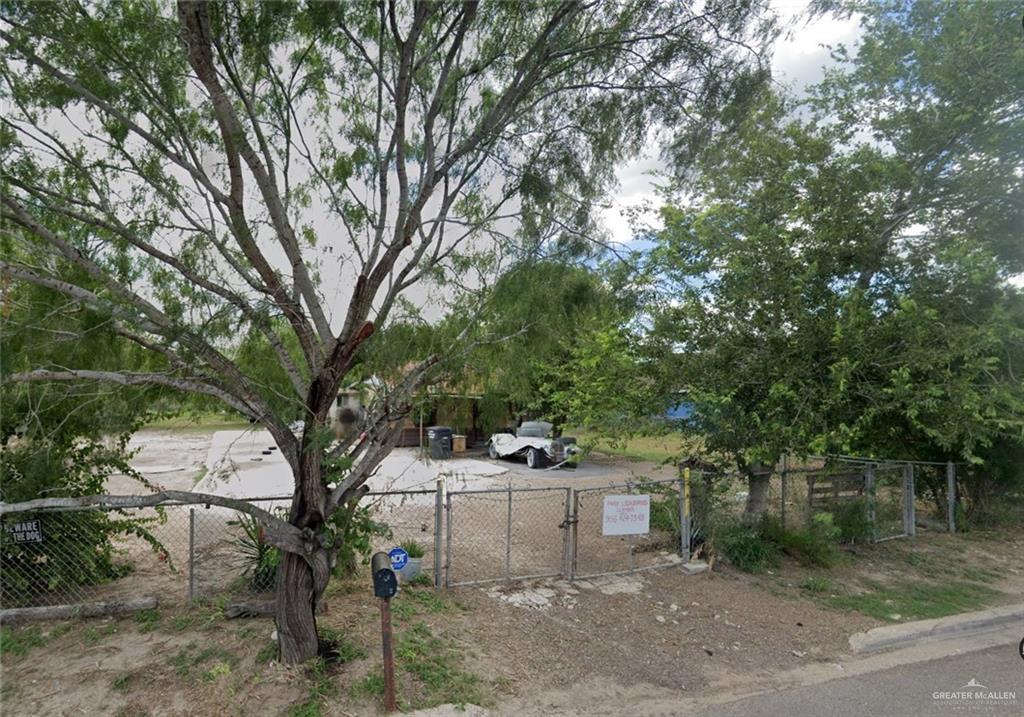 Delaware St, Alton, TX 78573
