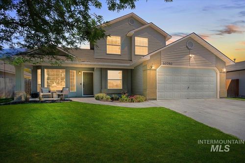 10790 Saffron Dr, Nampa, ID, 83687-9294 | Card Image