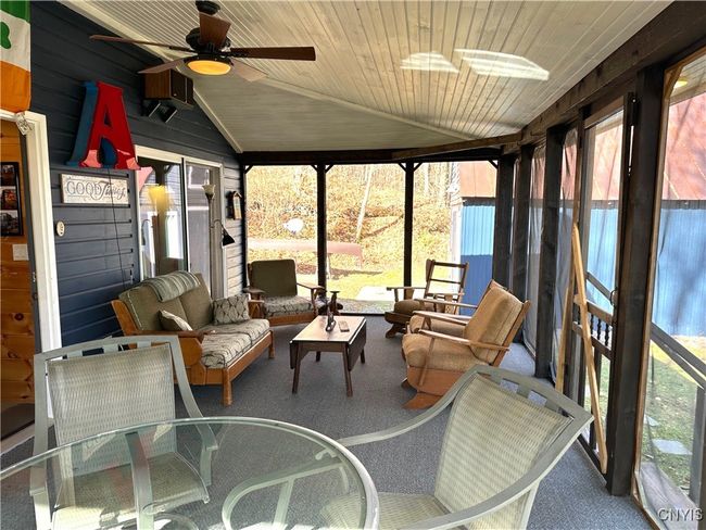 Back Porch | Image 30