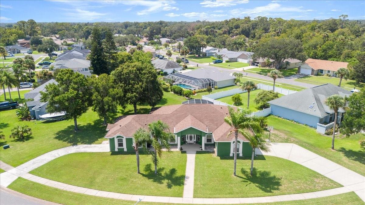 Oakland Park Blvd, Port Orange, FL 32127
