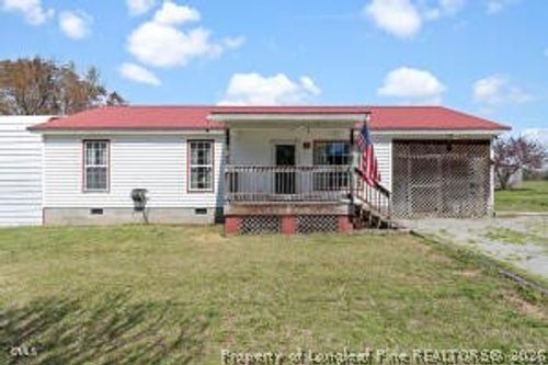 288 Baileys Crossroads Road, Benson, NC, 27504 | Card Image