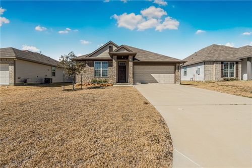 411 Fort Dix Ln, Caldwell, TX, 77836 | Card Image