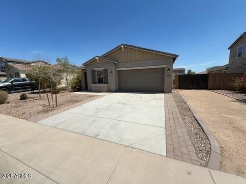19949 W Grant St, Buckeye, AZ, 85326-6641 | Card Image