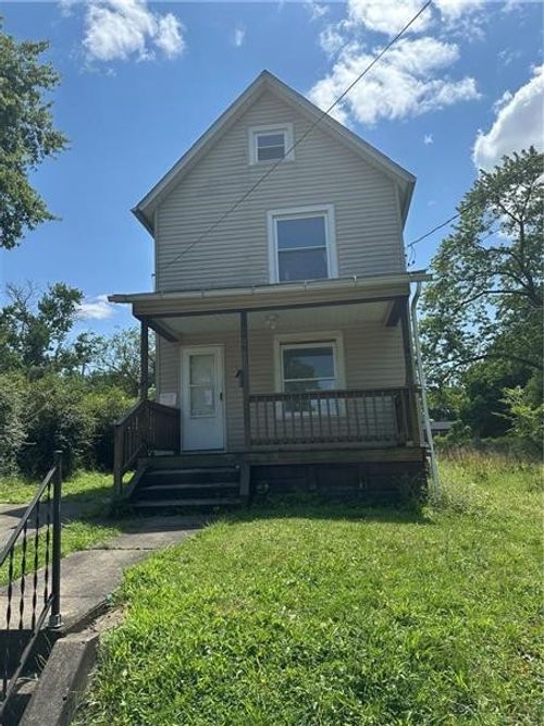 268 Malleable St, Sharon, PA, 16146-1933 | Card Image