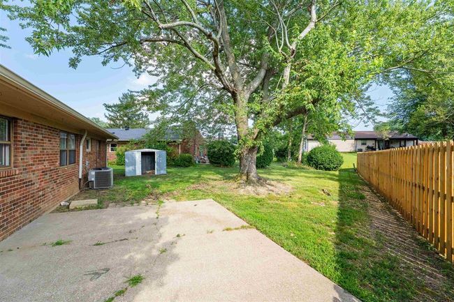 3532 Roundtable Loop, House other with 3 bedrooms, 2 bathrooms and null parking in Owensboro KY | Image 26