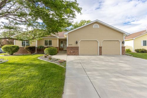 1891 Golden Blvd, Billings, MT, 59102-6591 | Card Image