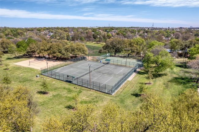 2901 Single Trace Ct, House other with 4 bedrooms, 3 bathrooms and 4 parking in Austin TX | Image 32